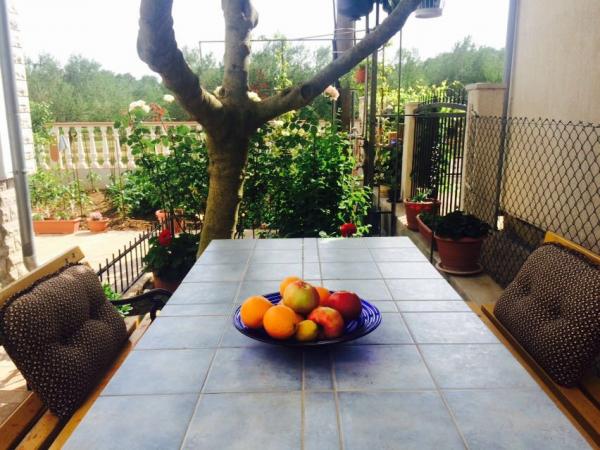 Apartmani Brković – fotografija 5