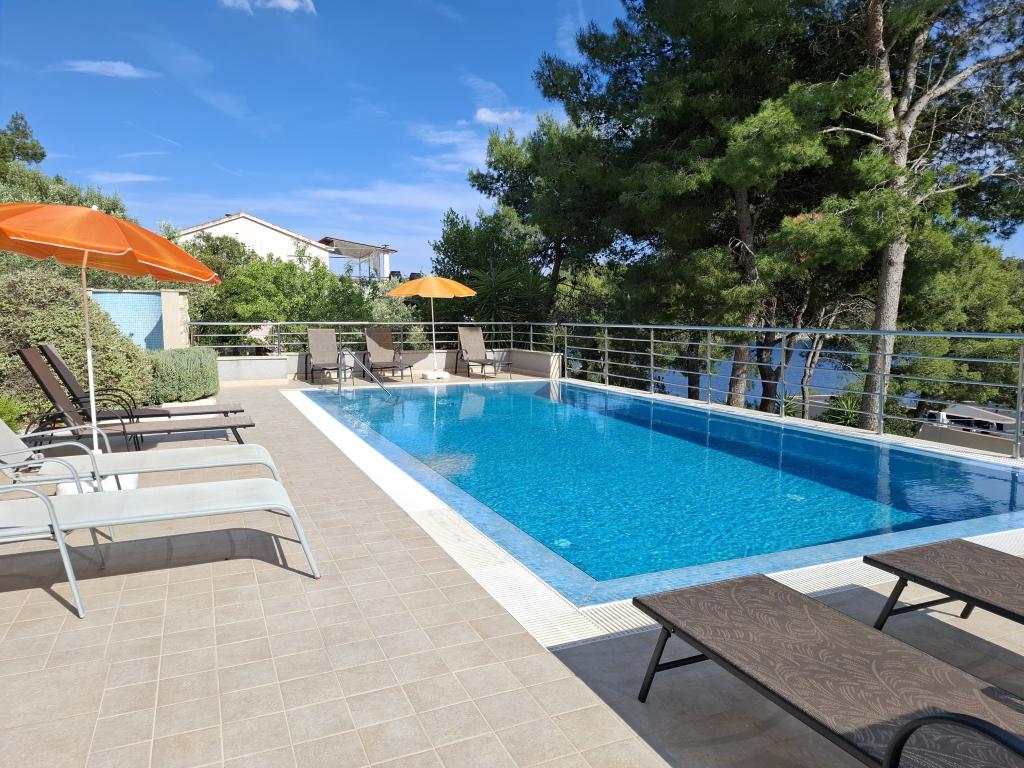 Villa Gudelj – fotografija 3