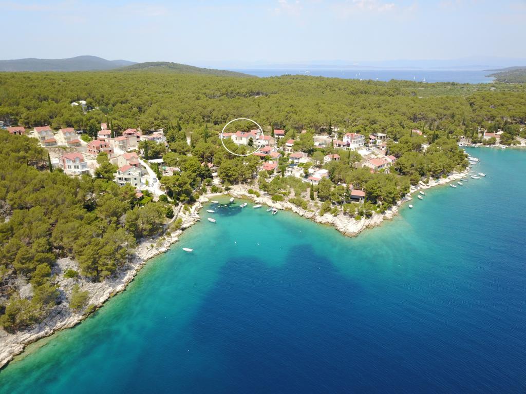 Villa Gudelj – fotografija 6