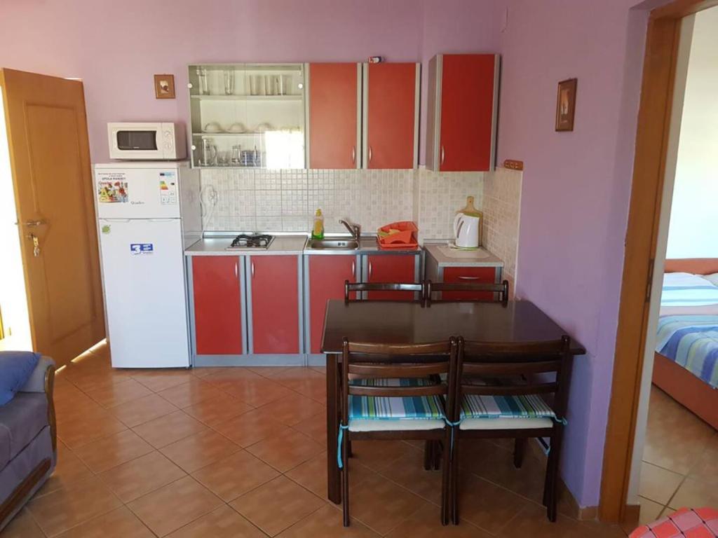 Apartmani Trogrlić – fotografija 3