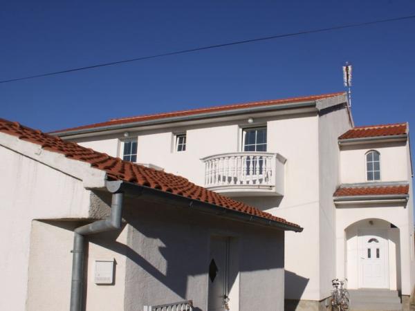 Apartmani Fantina – fotografija 3
