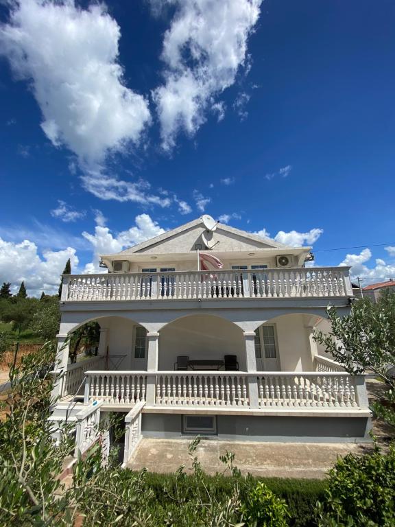 Apartmani Fantina – fotografija 5