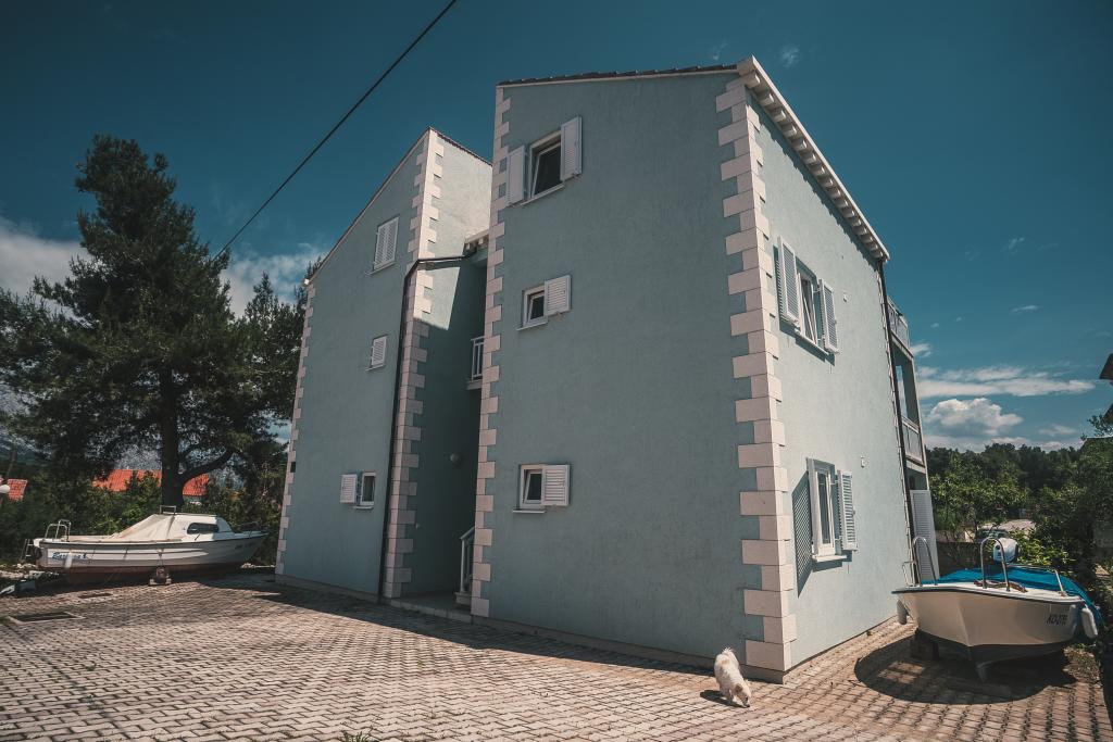 Apartmani Plava Kuća – fotografija 4