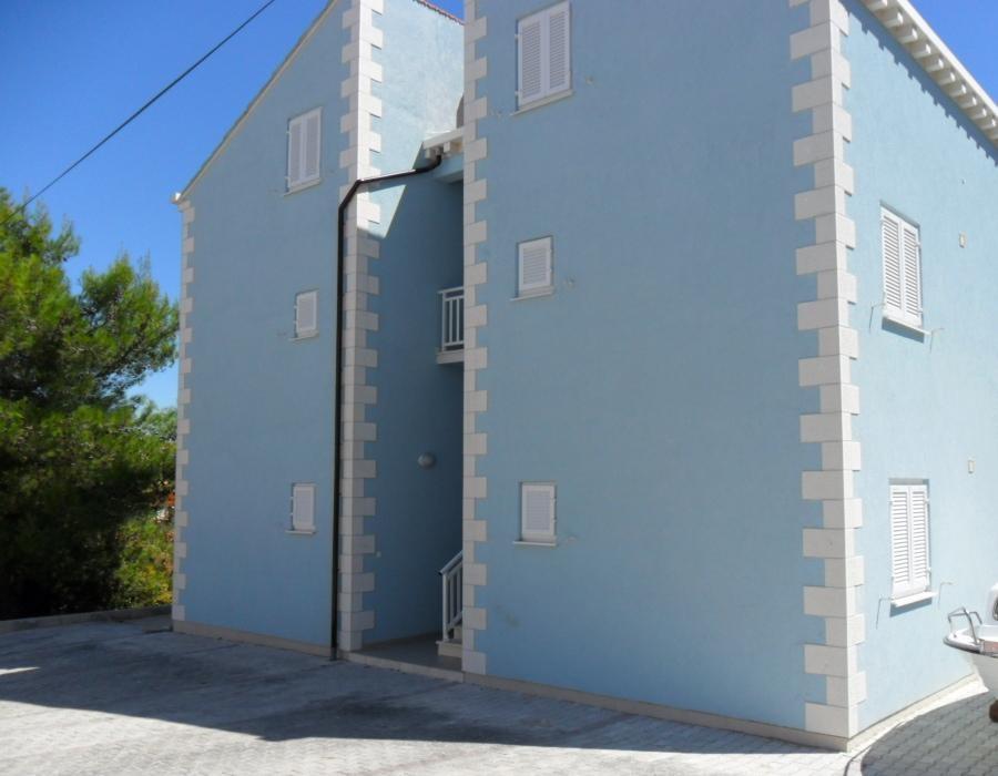 Apartmani Plava Kuća – fotografija 5