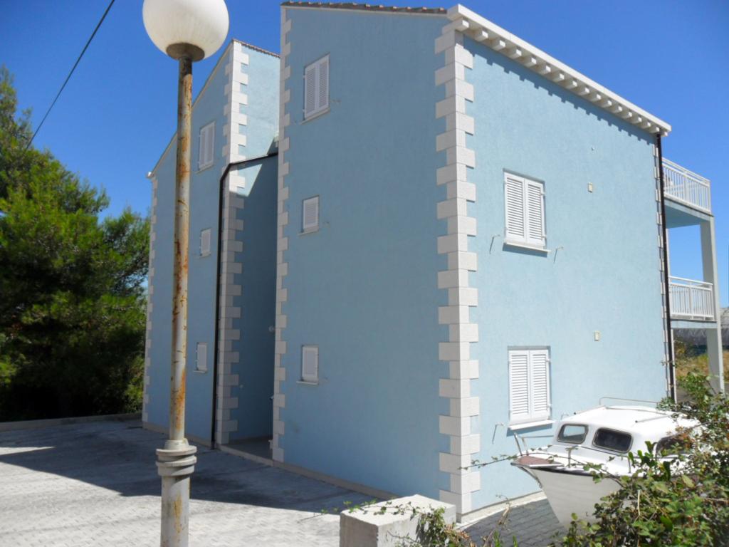 Apartmani Plava Kuća – fotografija 6