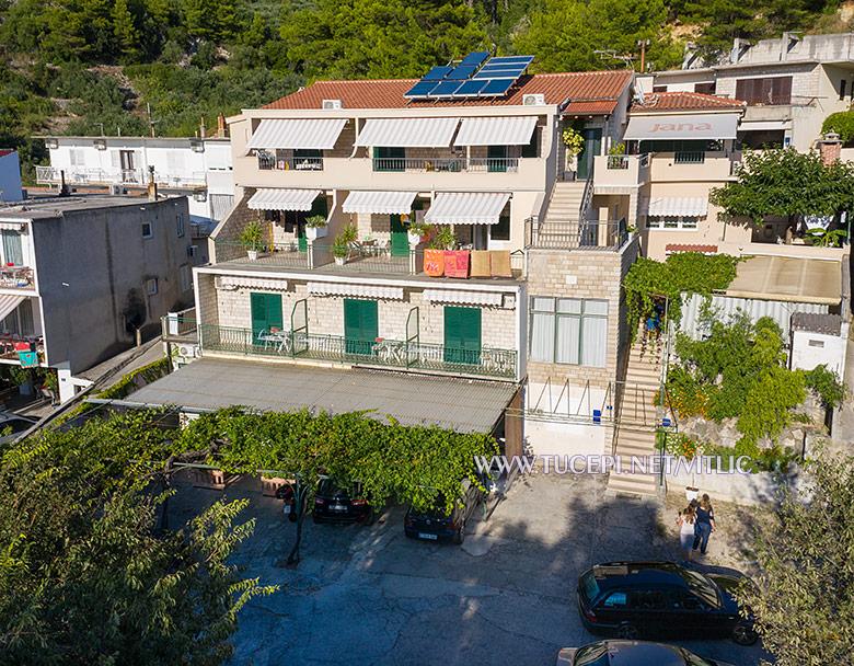 Apartmani Vitlić – fotografija 6