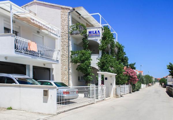 Apartmani Milka – fotografija 3