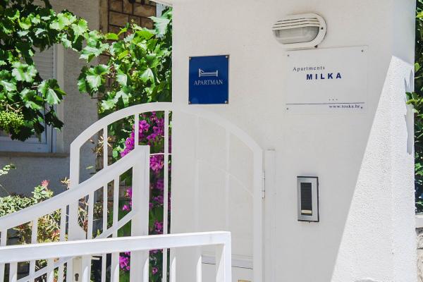 Apartmani Milka – fotografija 5