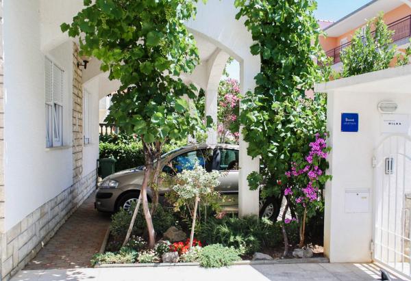 Apartmani Milka – fotografija 6