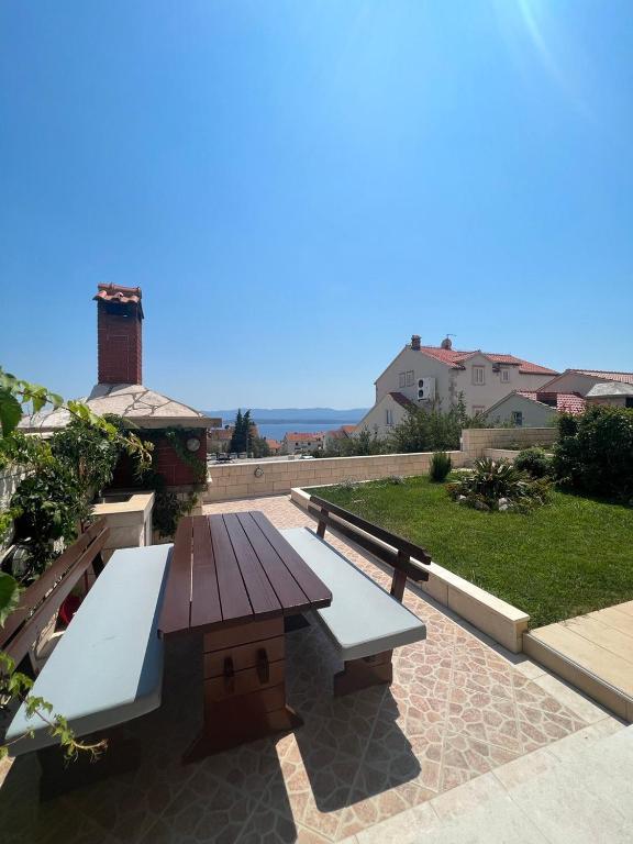Apartmani Mikulić – fotografija 2