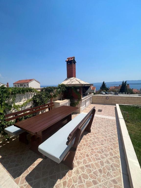Apartmani Mikulić – fotografija 3