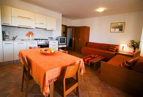 Apartmani Maller – fotografija 4