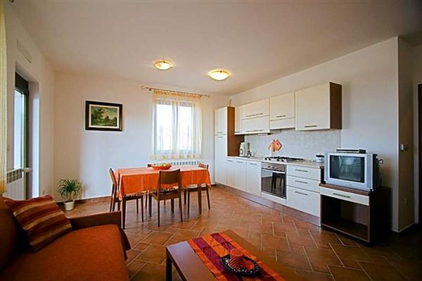 Apartmani Maller – fotografija 5