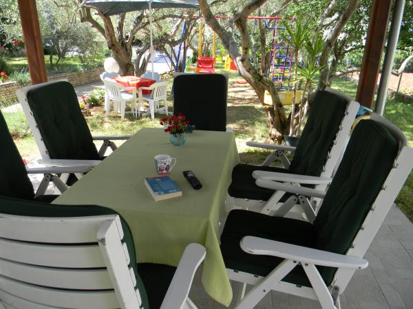 Apartmani Maver – fotografija 3