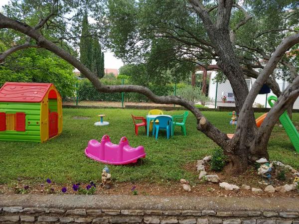 Apartmani Maver – fotografija 4