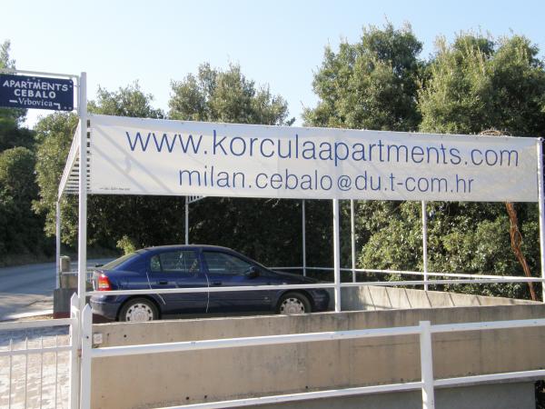 Apartmani Cebalo Vrbovica – fotografija 6