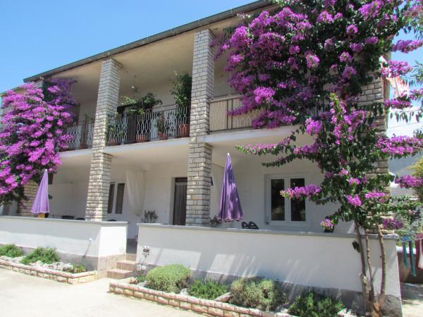 Apartmani Pipi – fotografija 3
