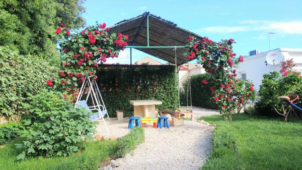 Apartmani Pipi – fotografija 6