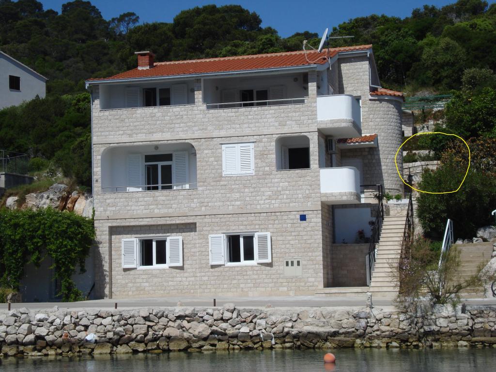 Apartmani Victoria – fotografija 1