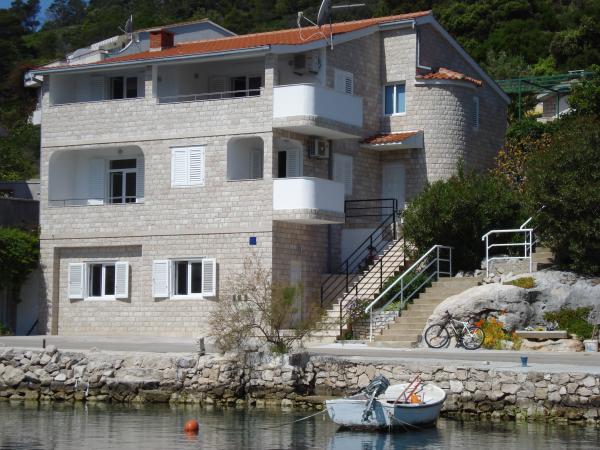 Apartmani Victoria – fotografija 2