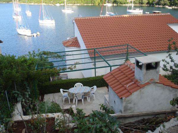 Apartmani Victoria – fotografija 4