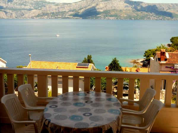Apartmani Ivana – fotografija 1