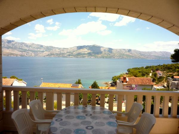 Apartmani Ivana – fotografija 2