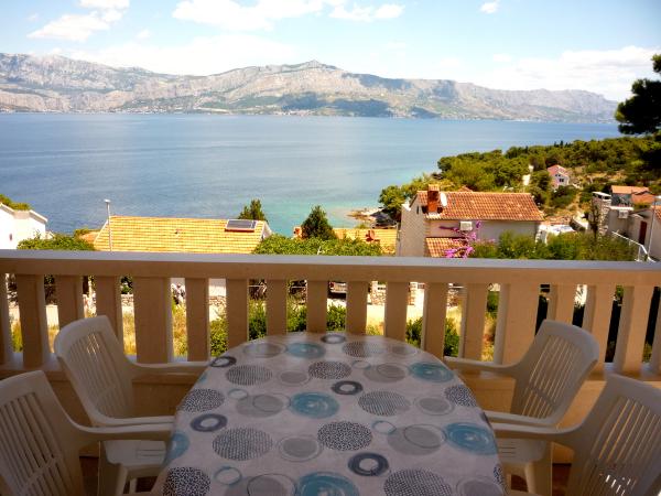 Apartmani Ivana – fotografija 3