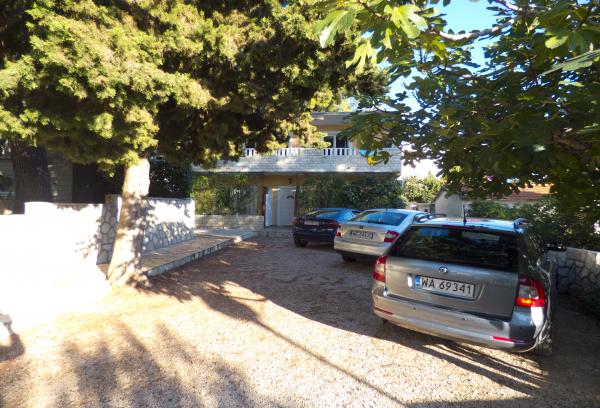 Apartmani Plaža – fotografija 3