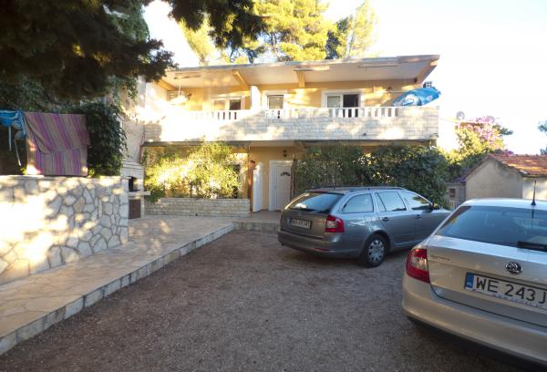 Apartmani Plaža – fotografija 5