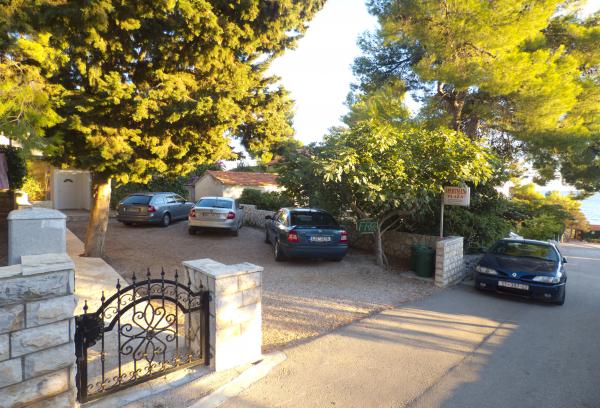 Apartmani Plaža – fotografija 6