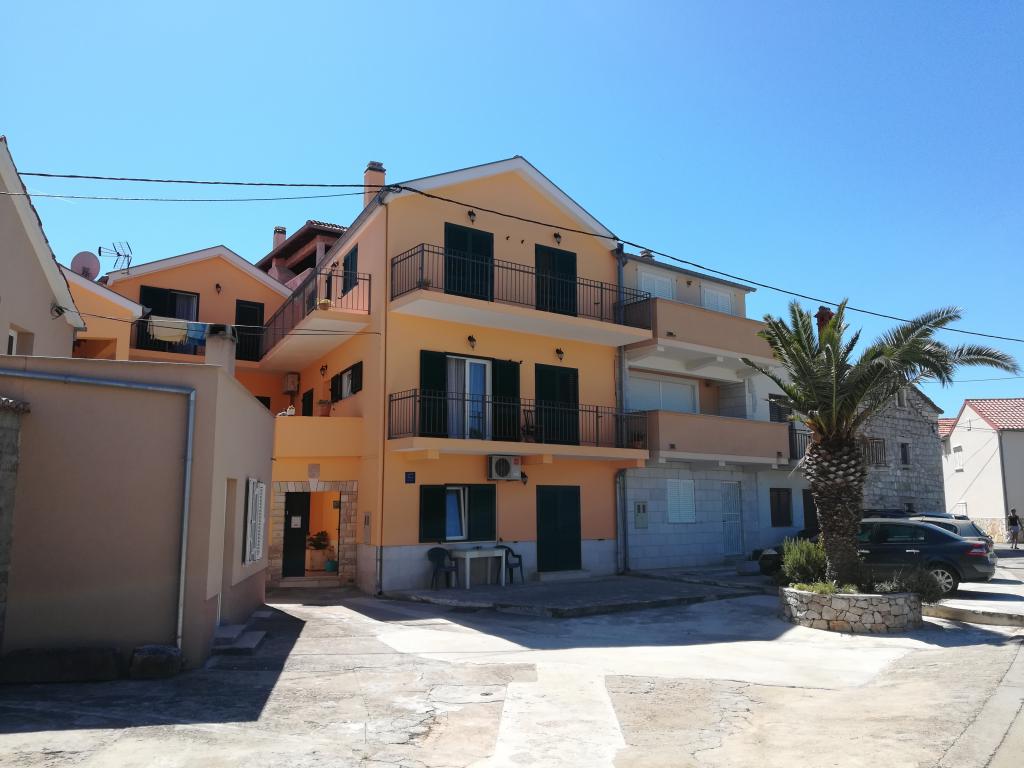 Apartmani Ante Gega – fotografija 2