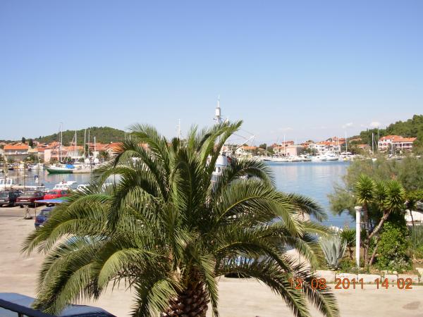 Apartmani Ante Gega – fotografija 3