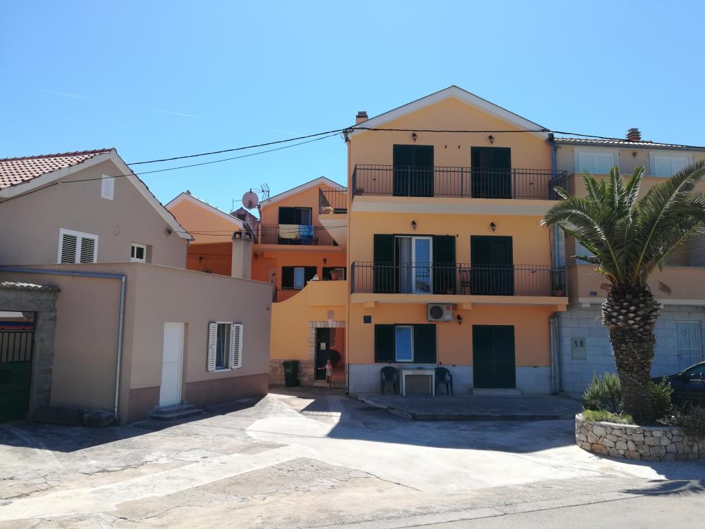 Apartmani Ante Gega – fotografija 4