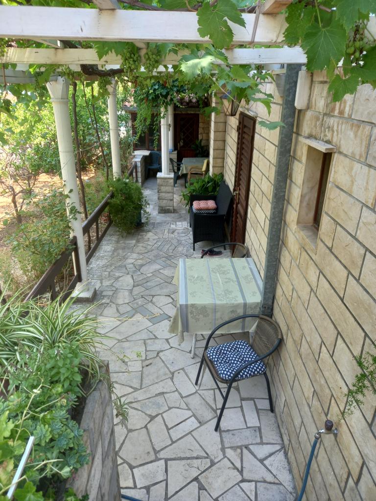 Apartmani Lucija – fotografija 4