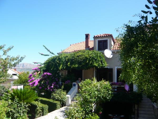 Apartmani Lucija – fotografija 5