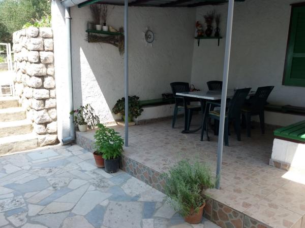 Apartmani Pičuljan – fotografija 5