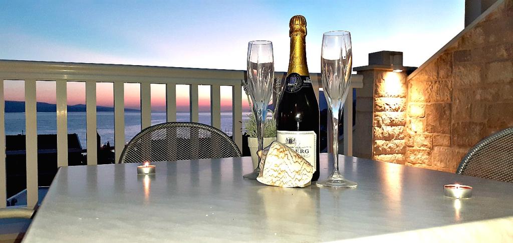 Apartmani Villa Bonaca – fotografija 5