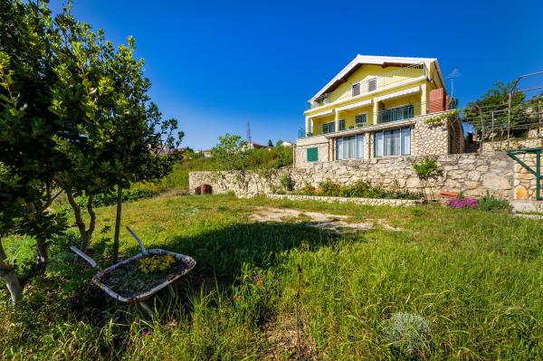 Apartmani Levant – fotografija 3