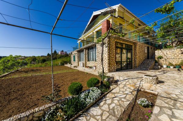 Apartmani Levant – fotografija 5