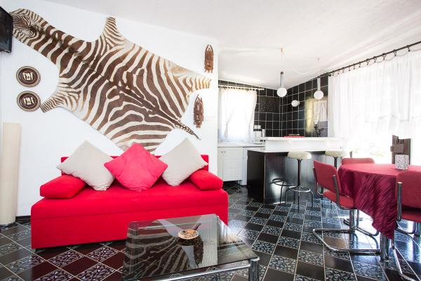 Apartmani Đuli Žic – fotografija 6