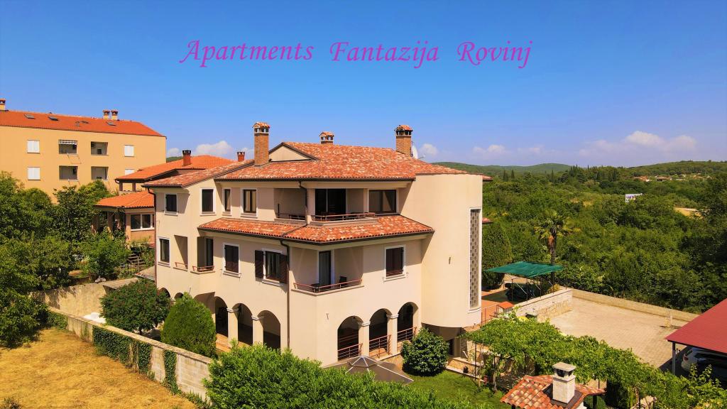 Apartmani Fantazija – fotografija 2