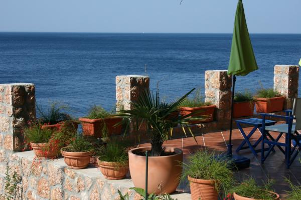 Apartmani Casa Miguel – fotografija 3