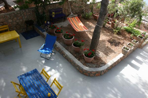 Apartmani Casa Miguel – fotografija 5