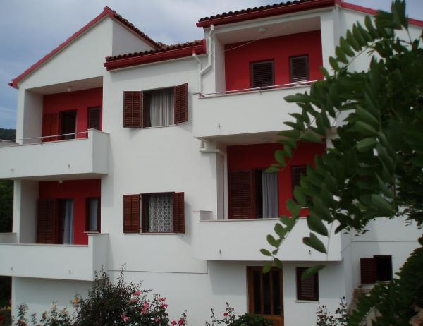 Apartmani Marija – fotografija 4