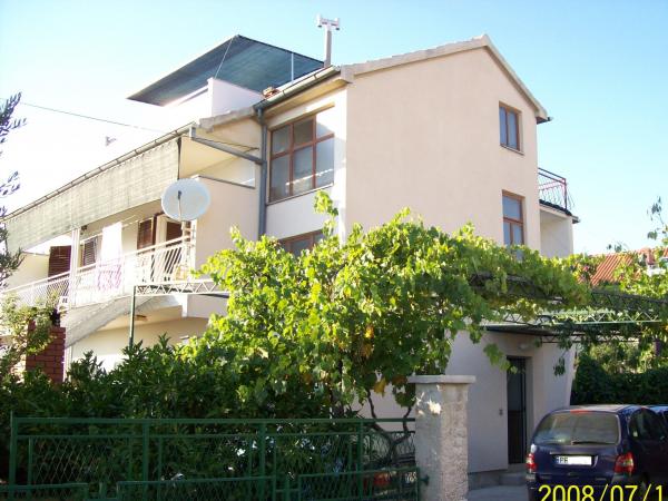 Apartmani Petra – fotografija 4