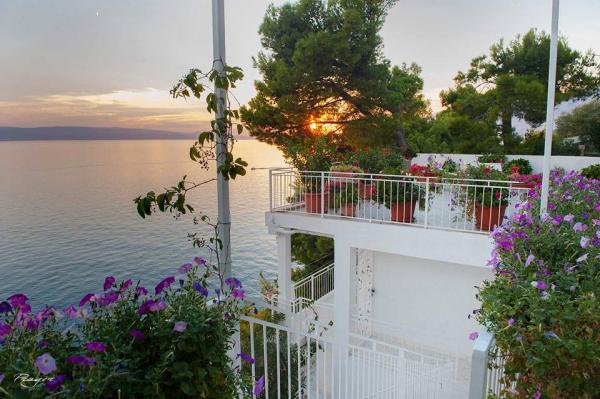 Apartmani Jaković – fotografija 2