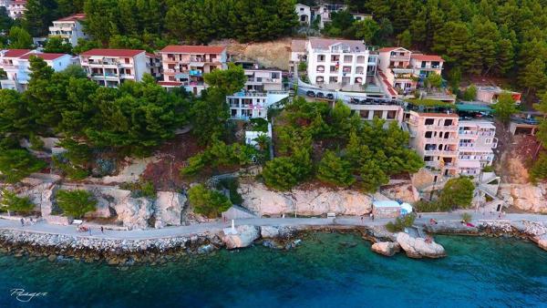 Apartmani Jaković – fotografija 3