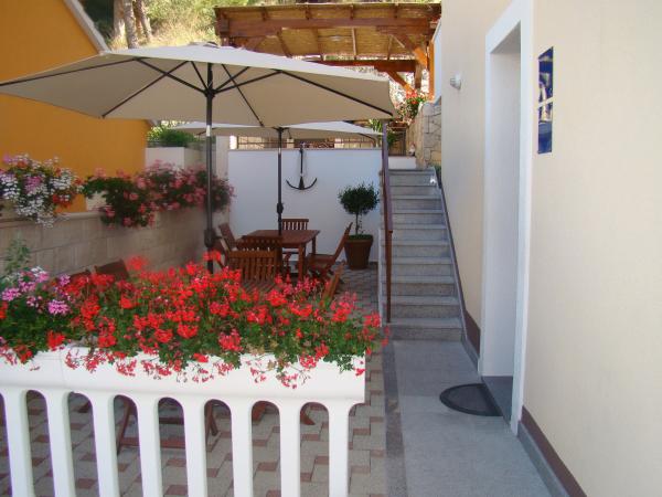 Apartmani Villa Sunce – fotografija 6