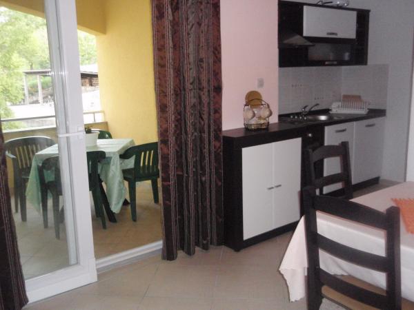 Apartmani Buturić – fotografija 5